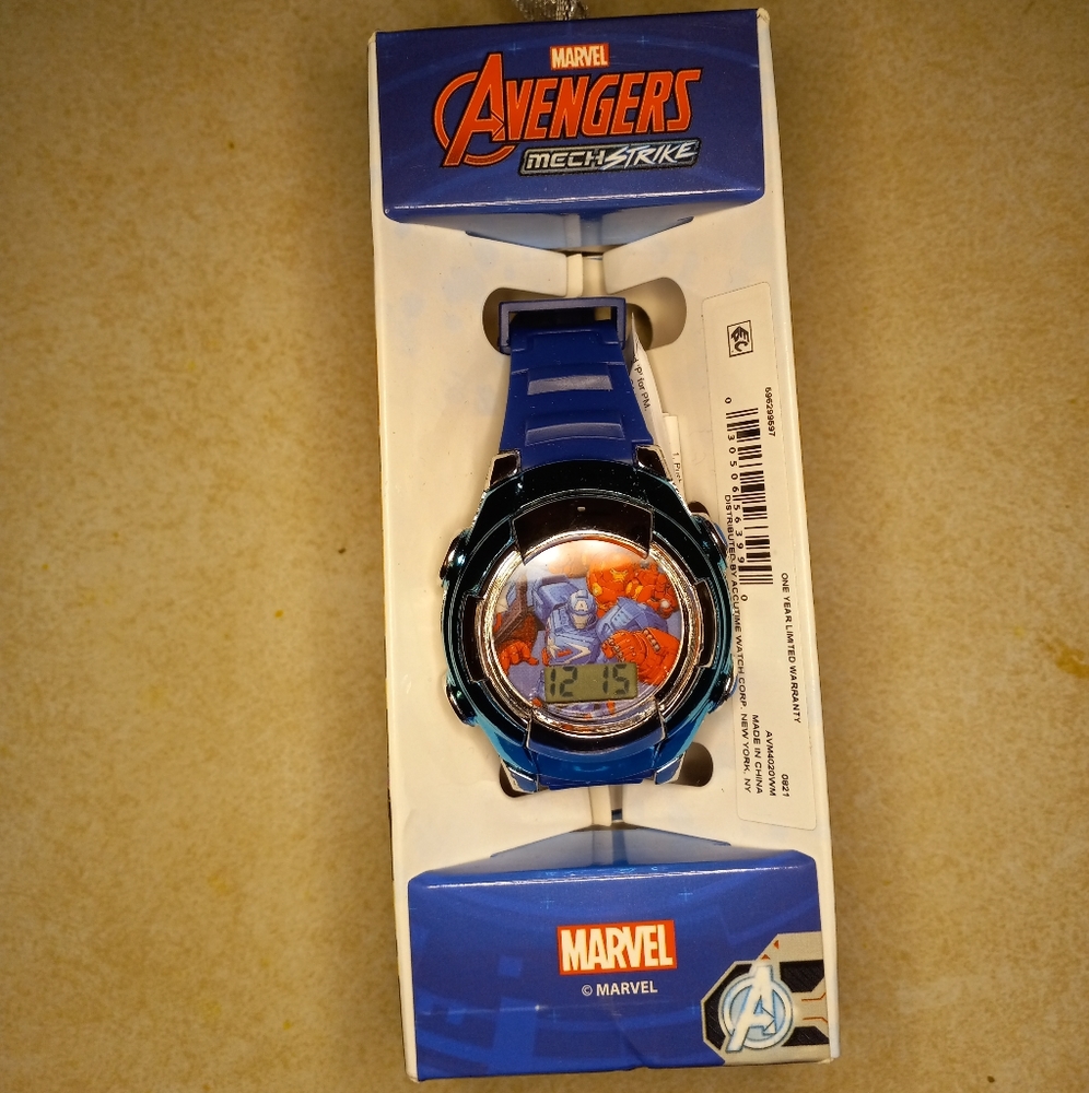 Watch